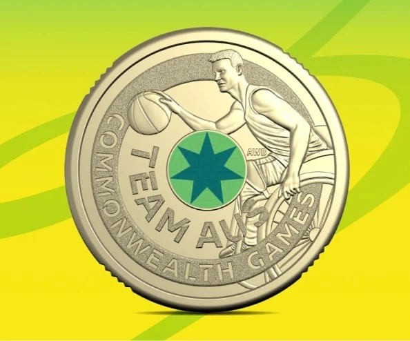 2026-$2-Commonwealth-Games-Coins